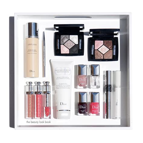 DIOR Makeup Kits, Sets & Gifts 